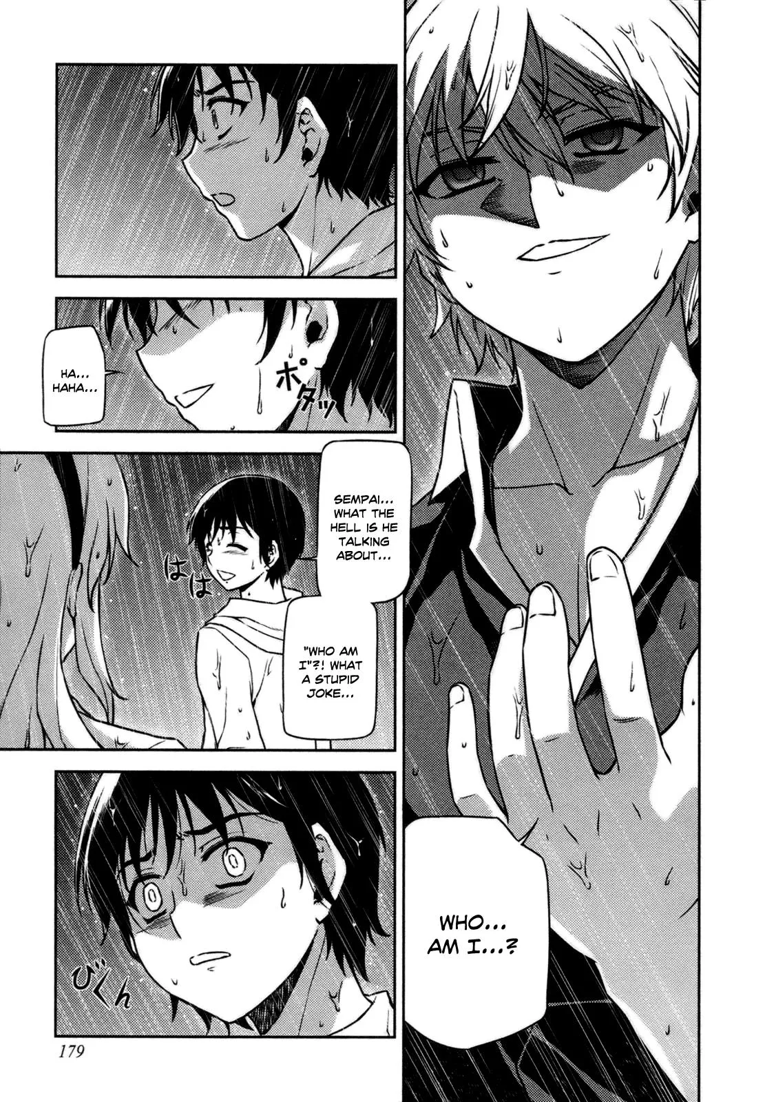 Read Freezing Manga Online