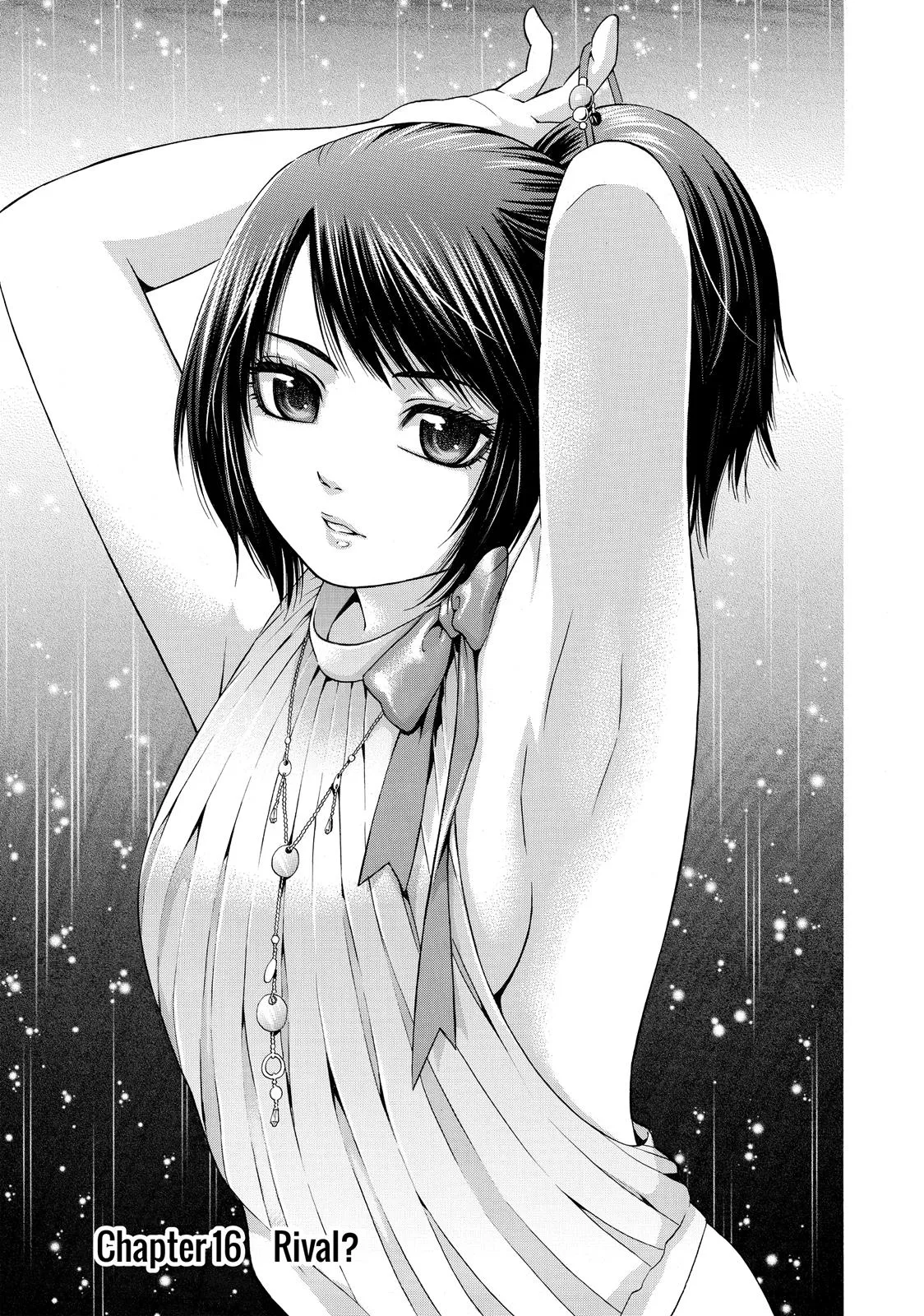 Read GE Good Ending Manga Online