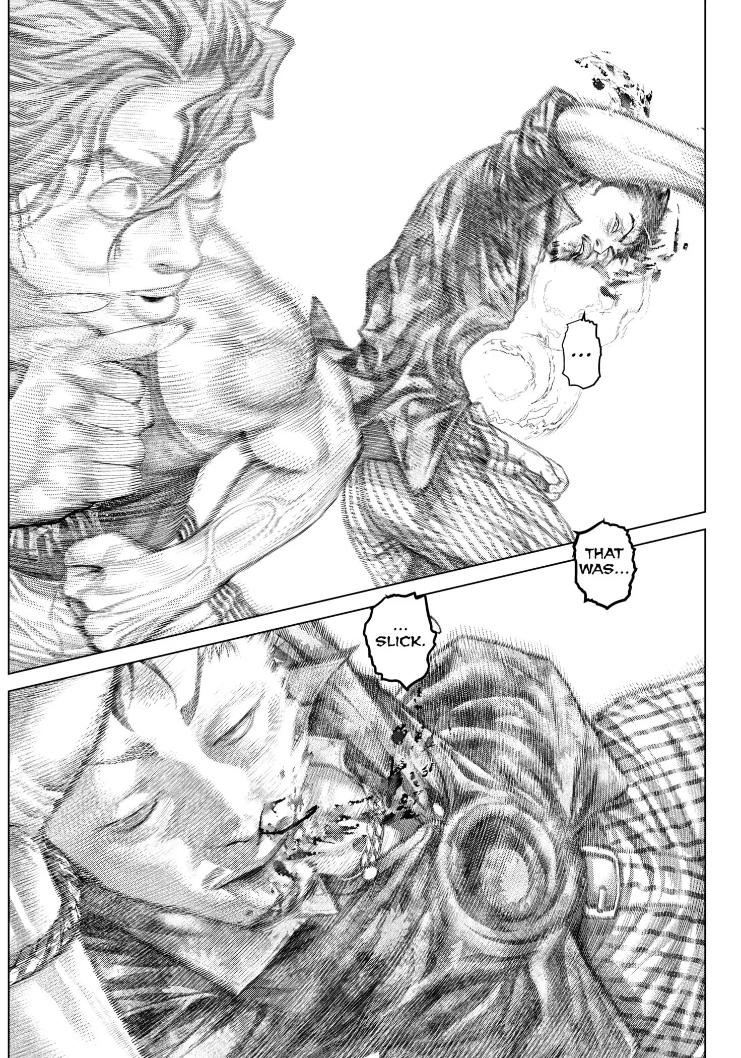 Read Genikasuri Manga Online