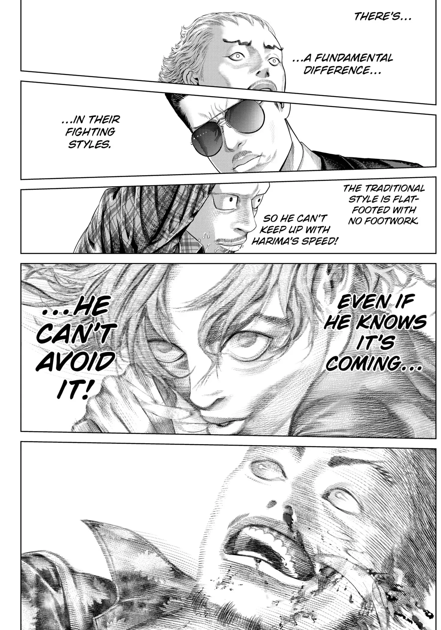 Read Genikasuri Manga Online
