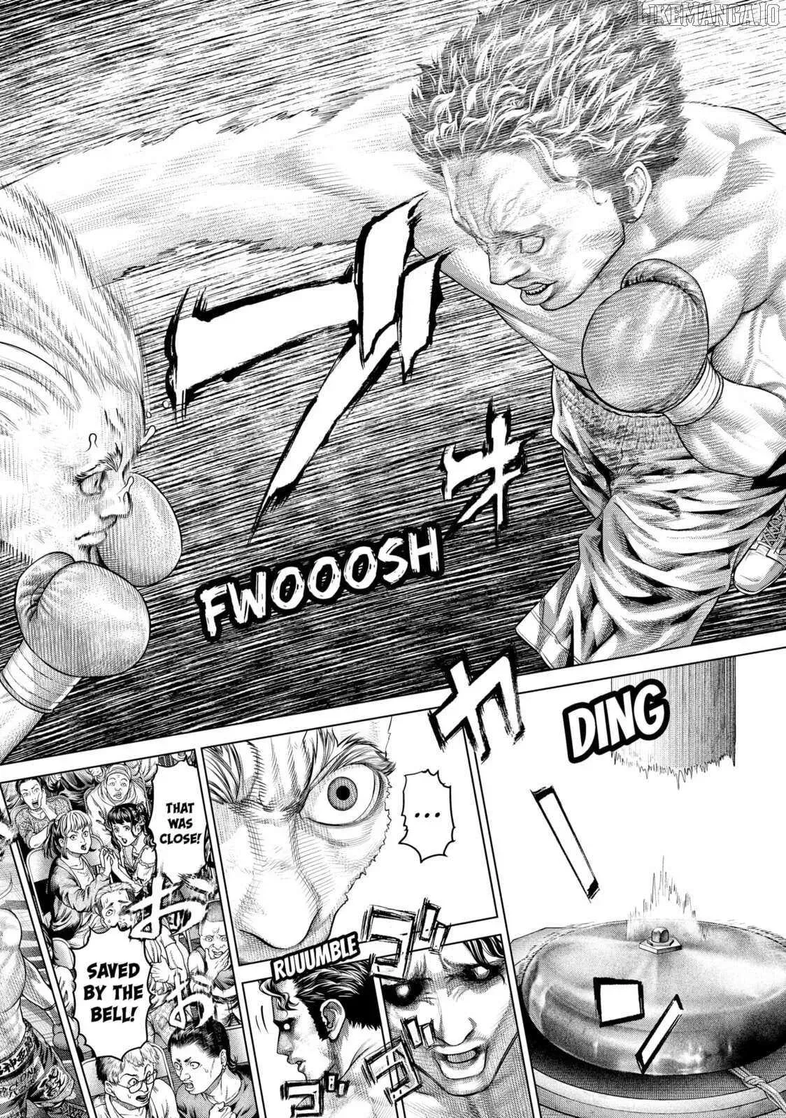 Read Genikasuri Manga Online