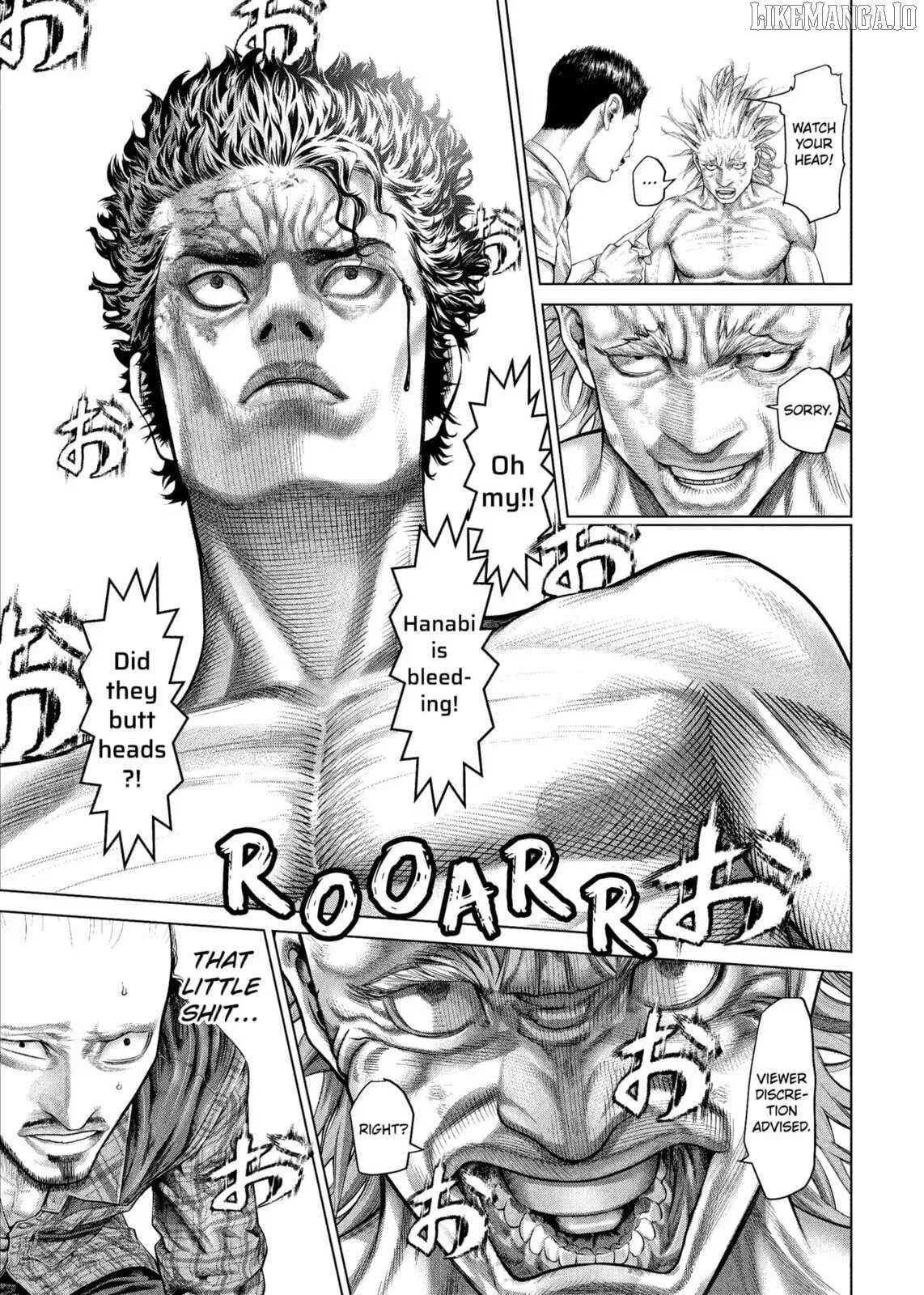 Read Genikasuri Manga Online