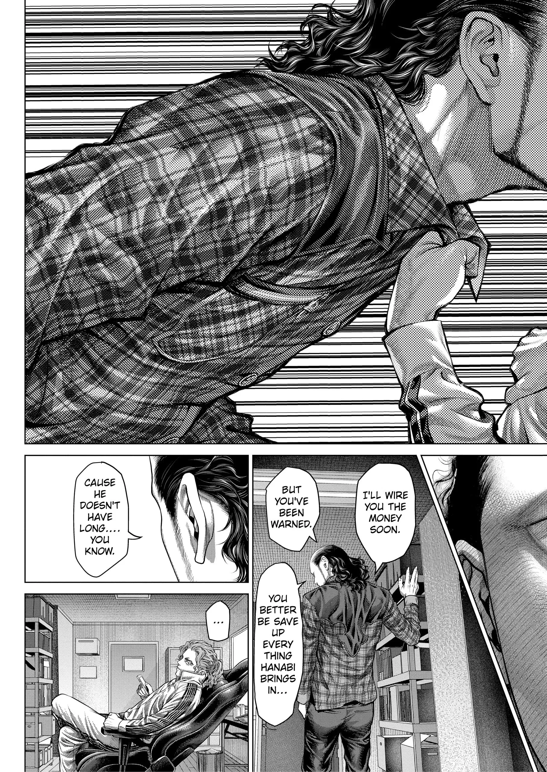 Read Genikasuri Manga Online