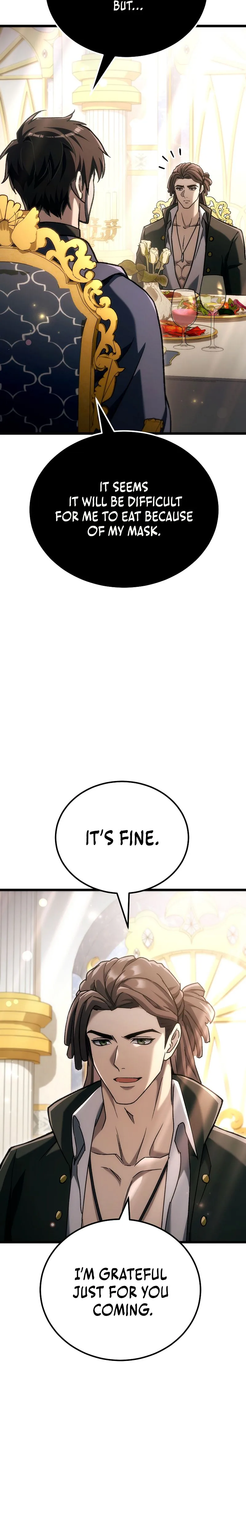 Read Genius Blacksmith’s Game Manga Online