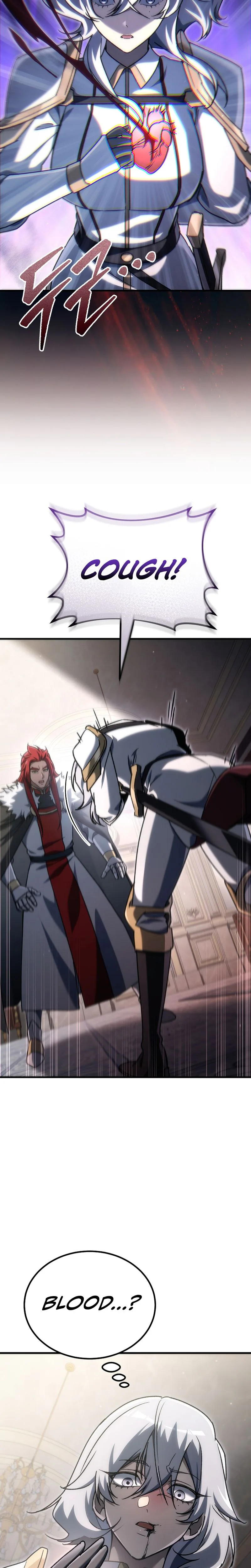 Read Genius Blacksmith’s Game Manga Online
