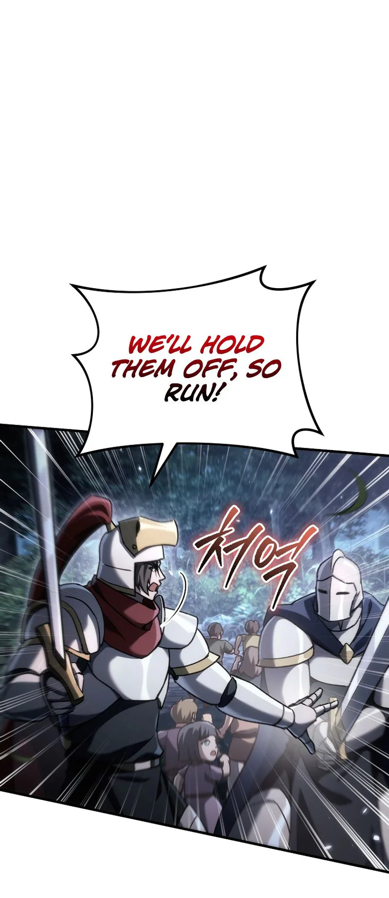 Read Genius Blacksmith’s Game Manga Online
