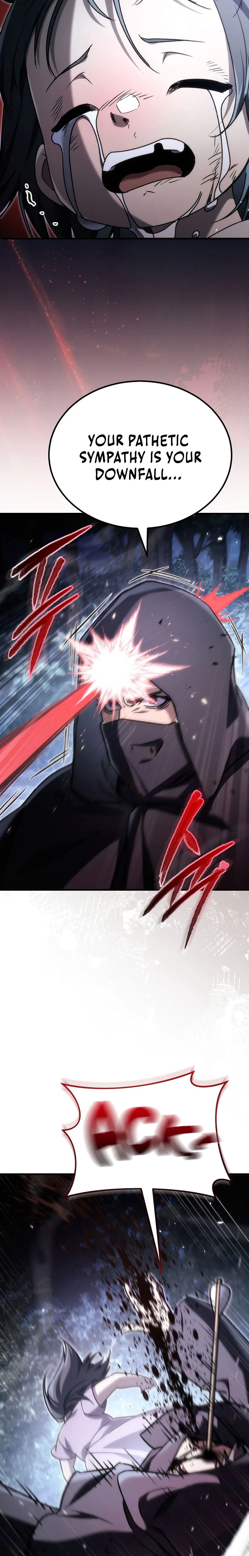 Read Genius Blacksmith’s Game Manga Online