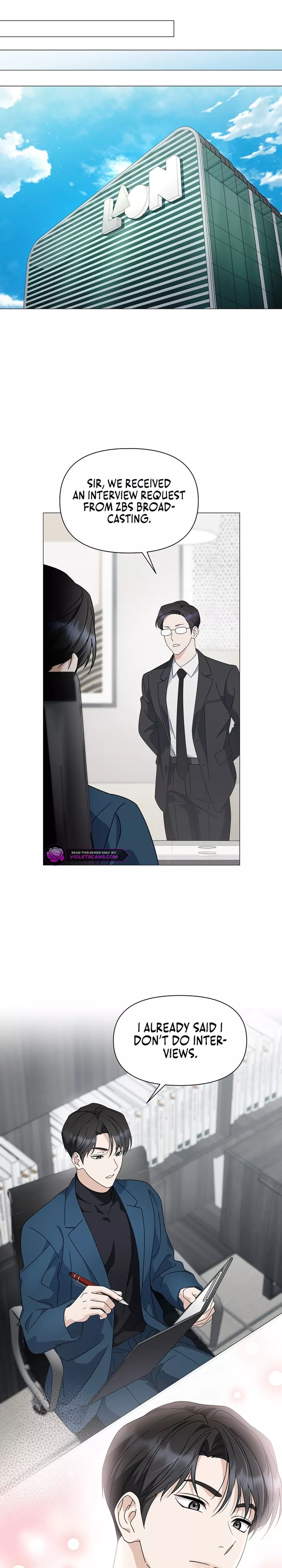 Read Green Light Manga Online