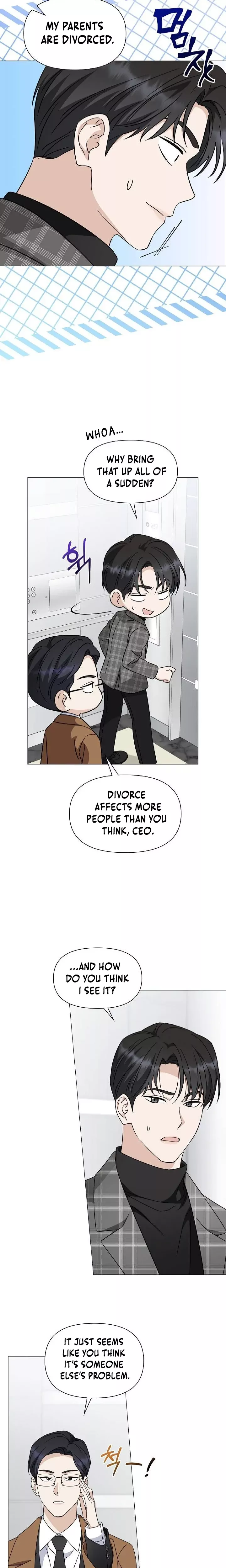 Read Green Light Manga Online