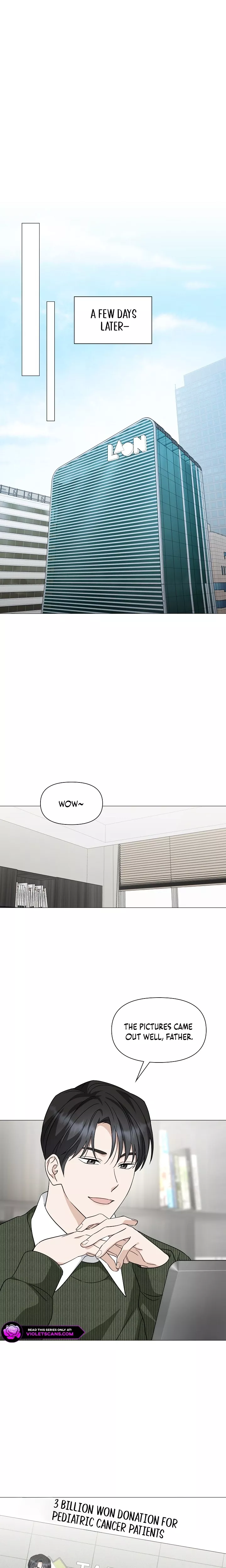 Read Green Light Manga Online