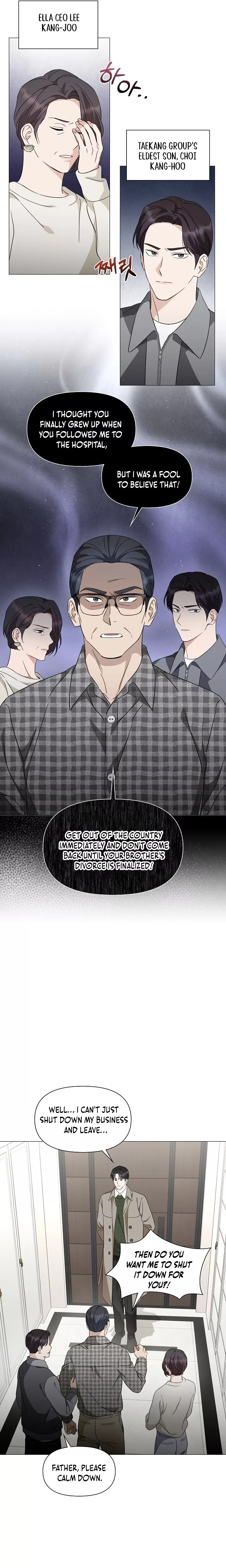Read Green Light Manga Online