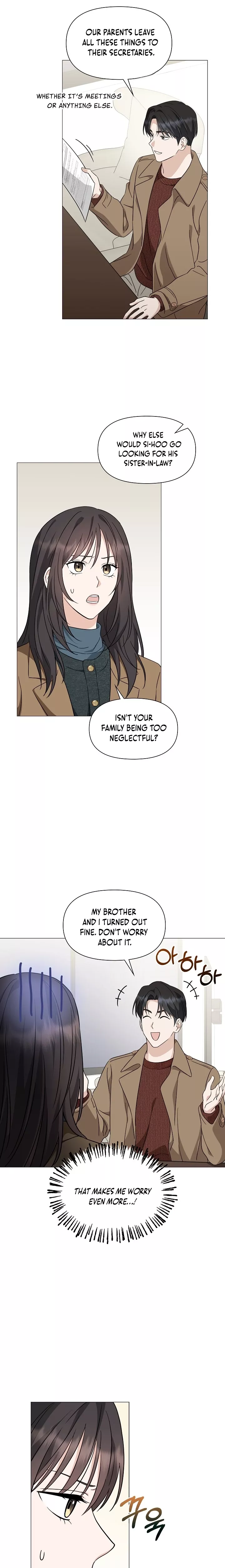 Read Green Light Manga Online