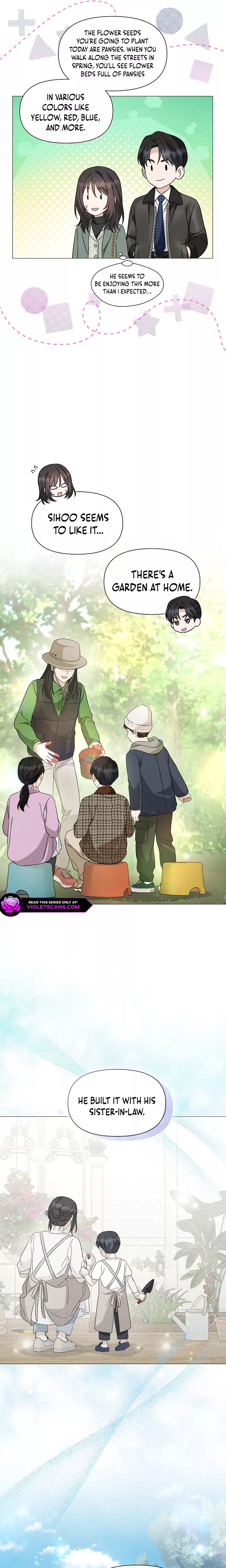 Read Green Light Manga Online