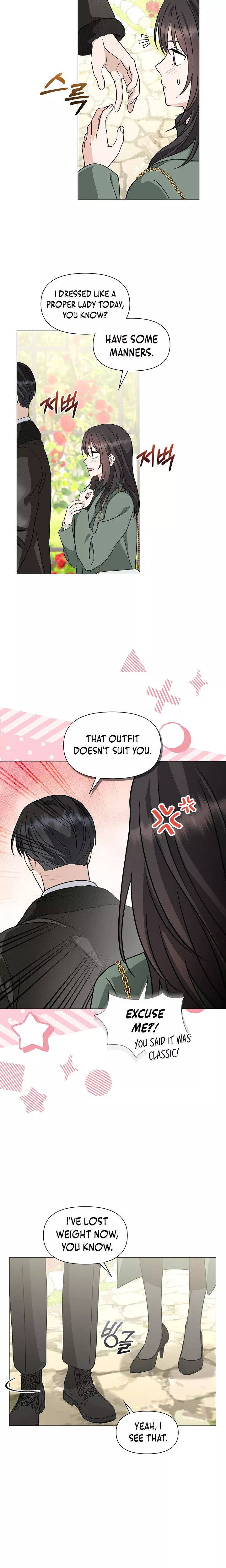 Read Green Light Manga Online