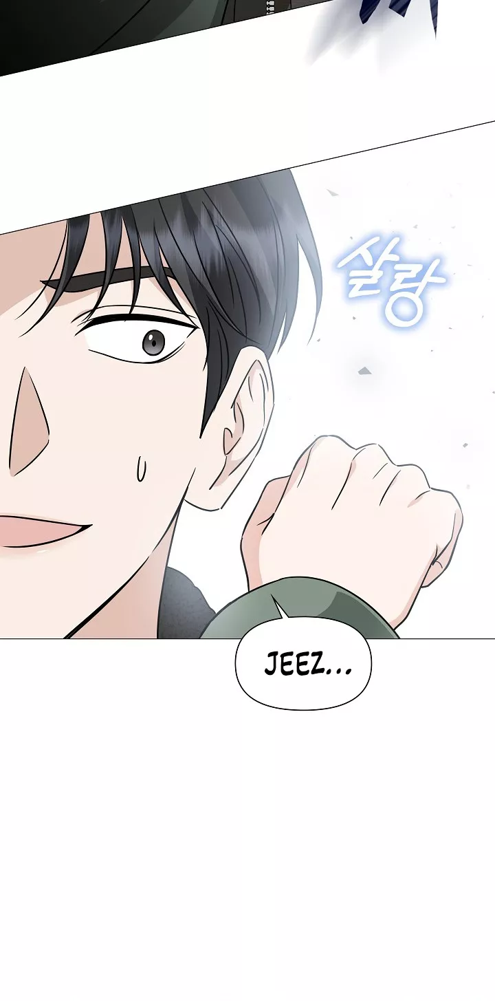 Read Green Light Manga Online