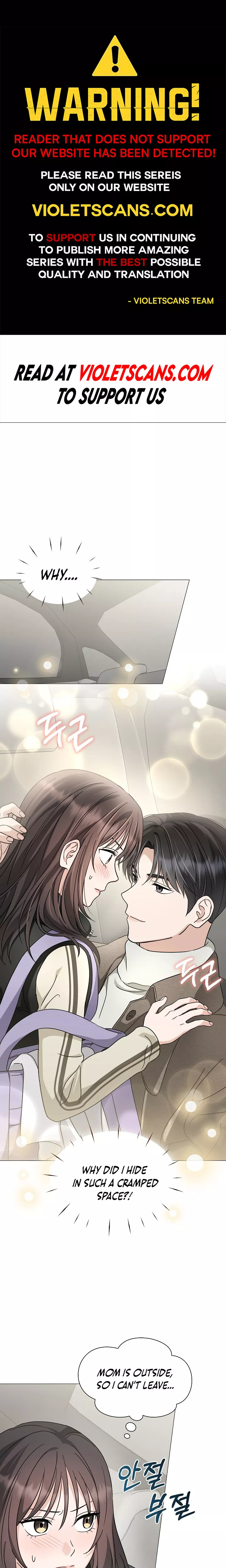 Read Green Light Manga Online
