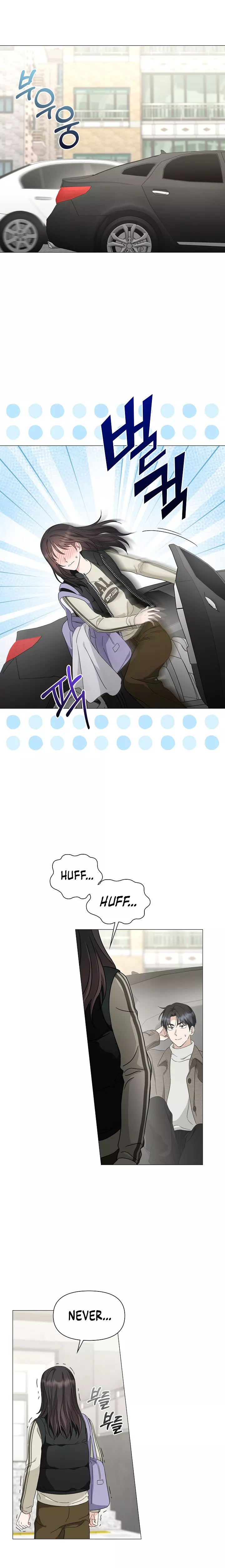 Read Green Light Manga Online