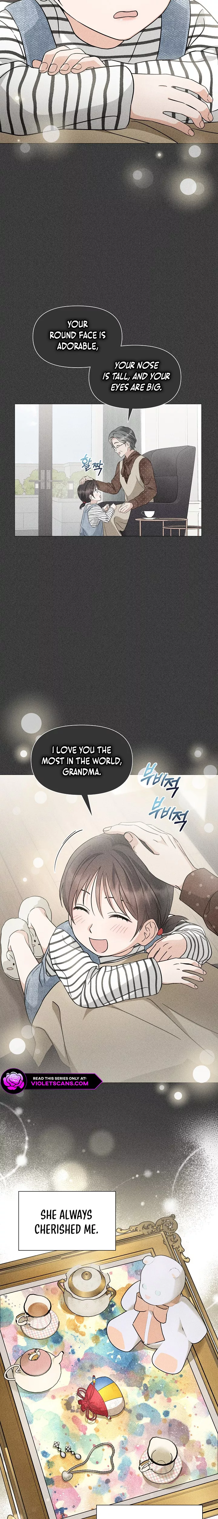 Read Green Light Manga Online