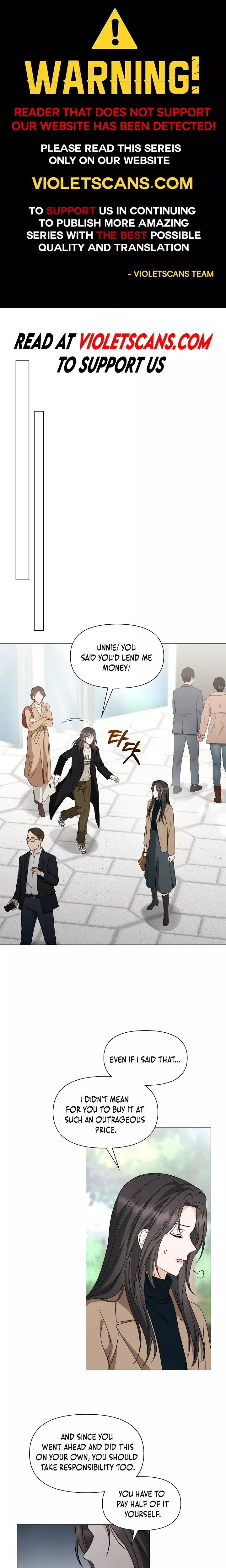 Read Green Light Manga Online