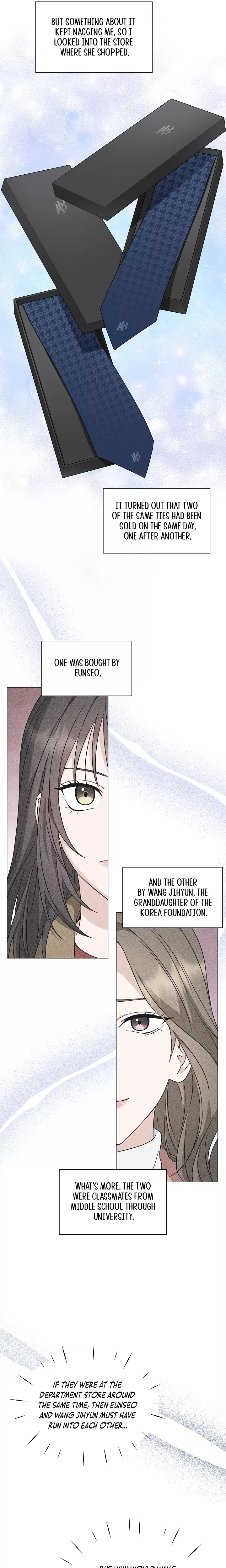 Read Green Light Manga Online