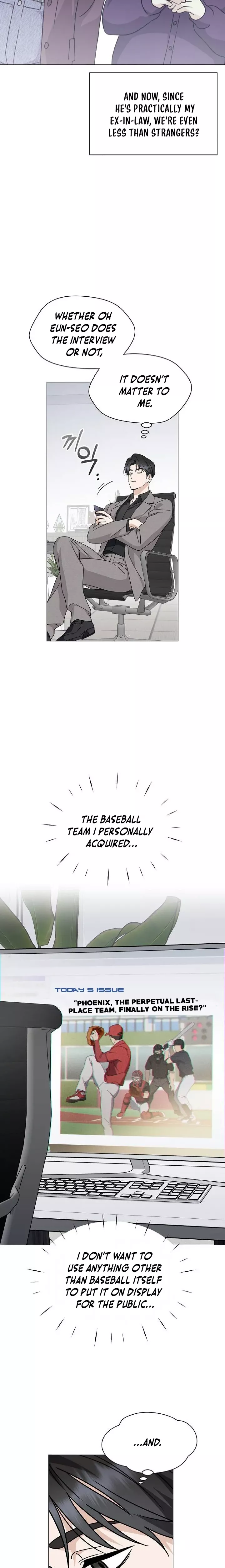 Read Green Light Manga Online