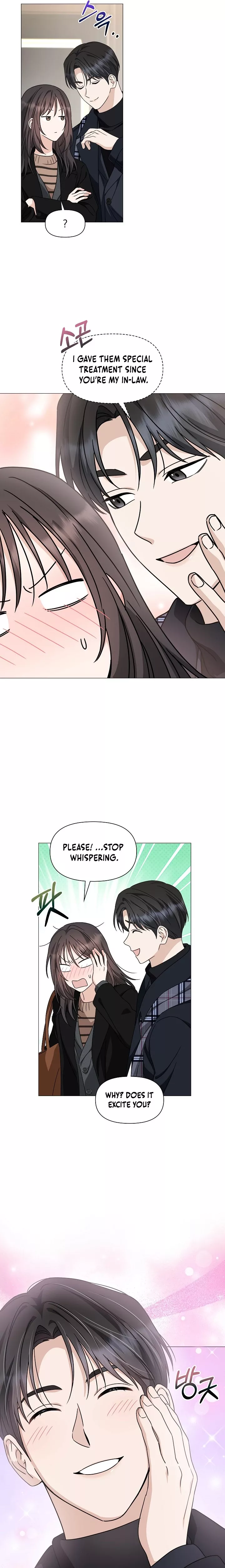 Read Green Light Manga Online