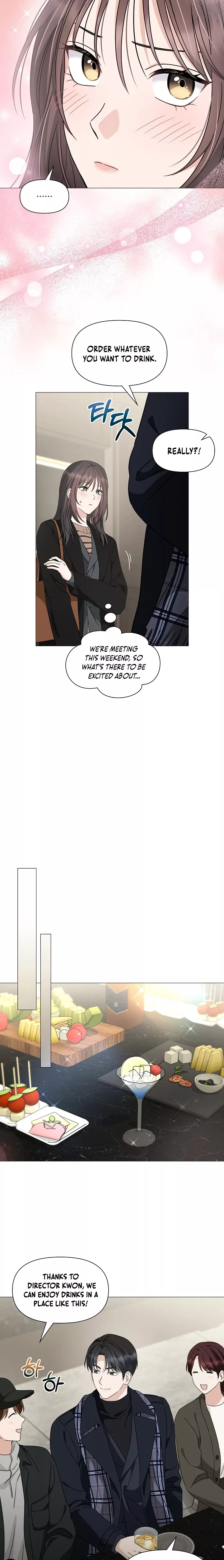 Read Green Light Manga Online