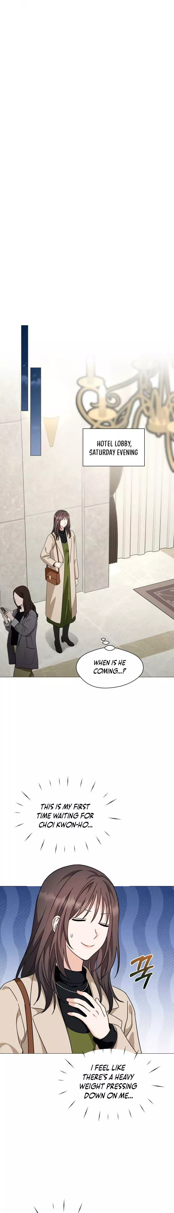 Read Green Light Manga Online