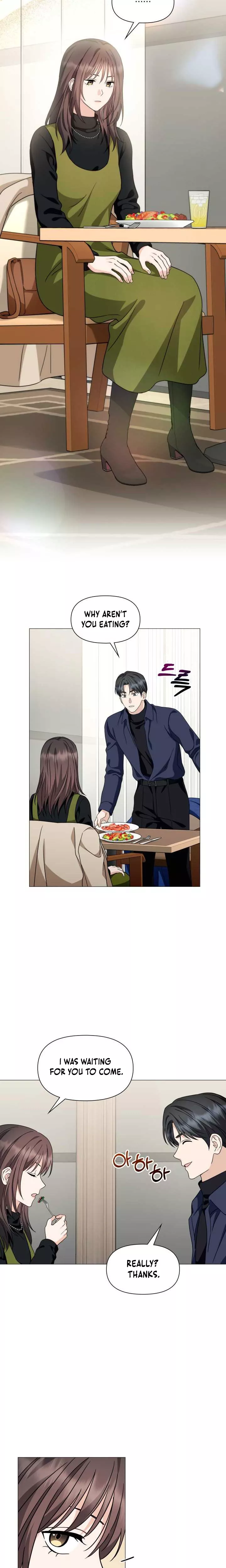 Read Green Light Manga Online