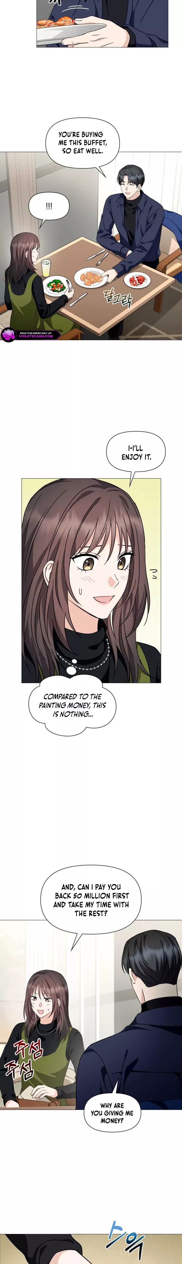 Read Green Light Manga Online