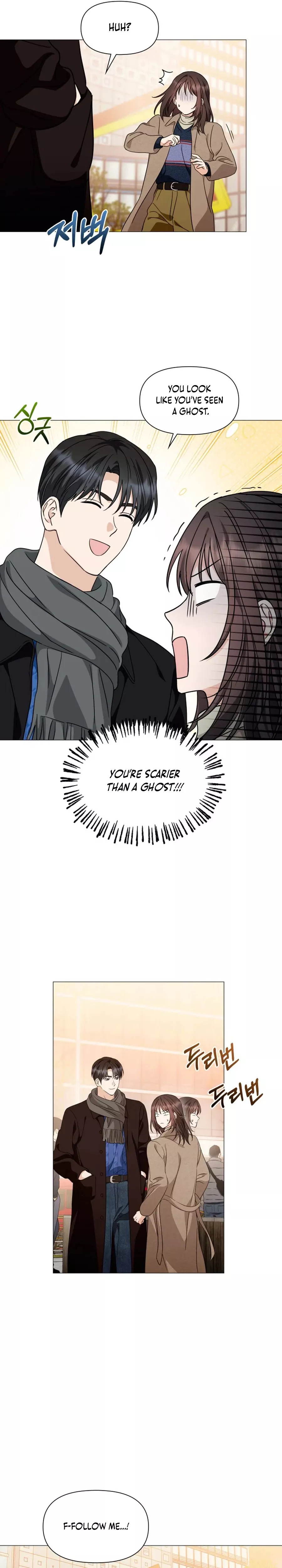 Read Green Light Manga Online