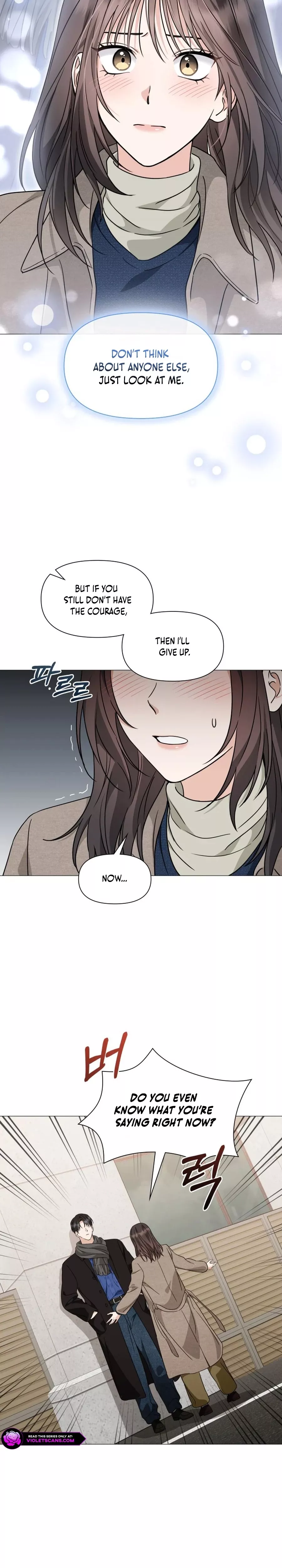 Read Green Light Manga Online