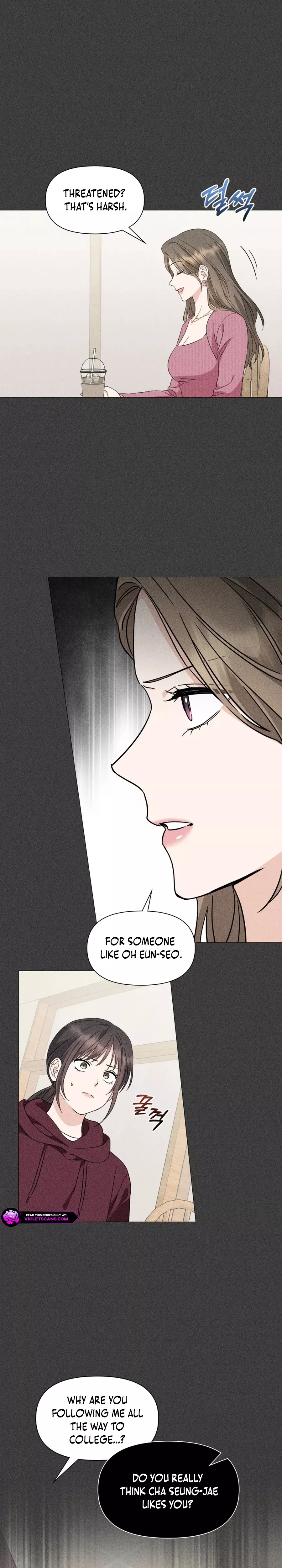 Read Green Light Manga Online