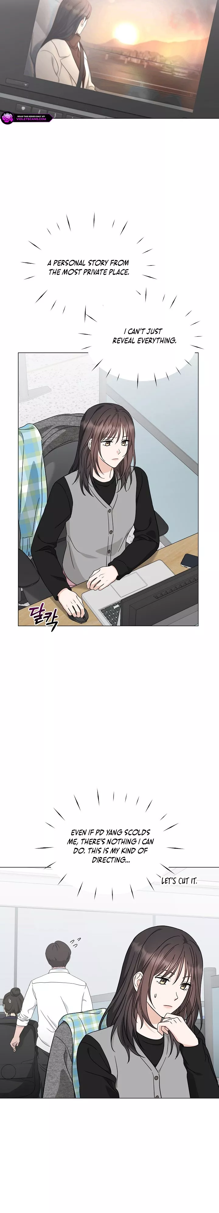 Read Green Light Manga Online