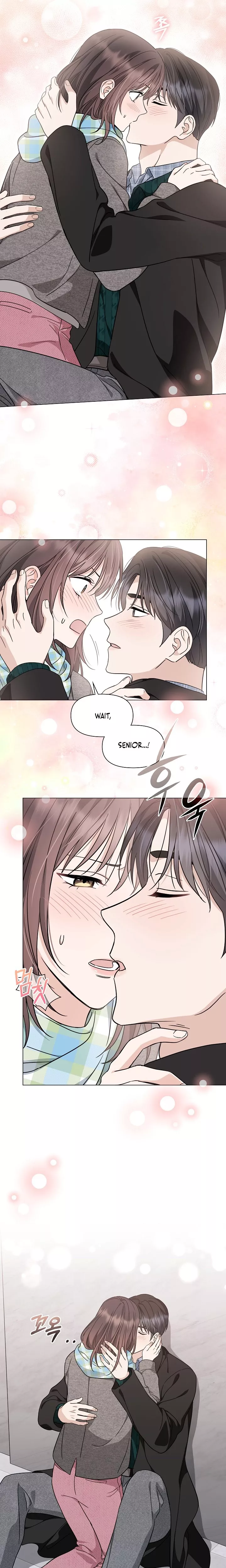 Read Green Light Manga Online