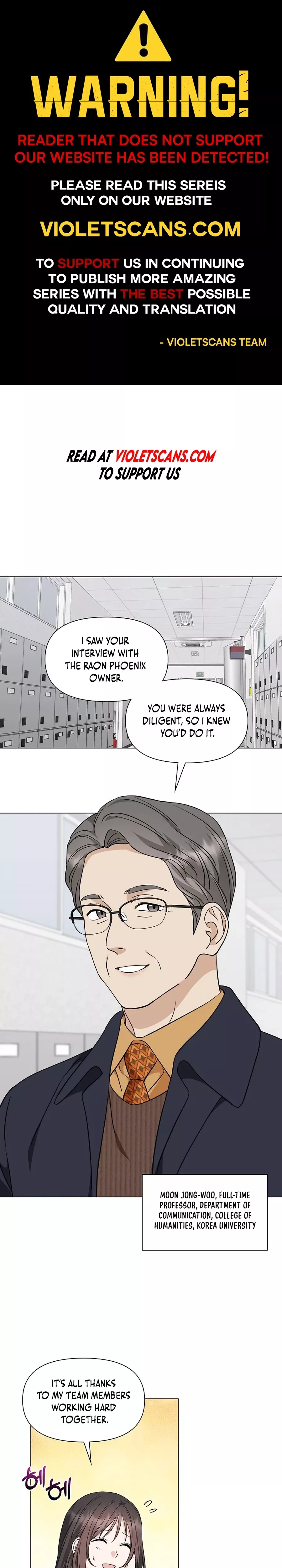 Read Green Light Manga Online