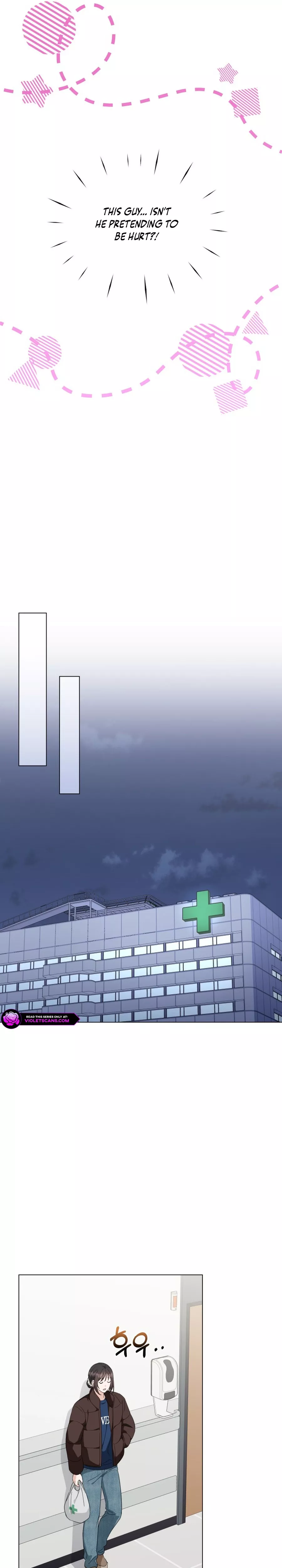 Read Green Light Manga Online
