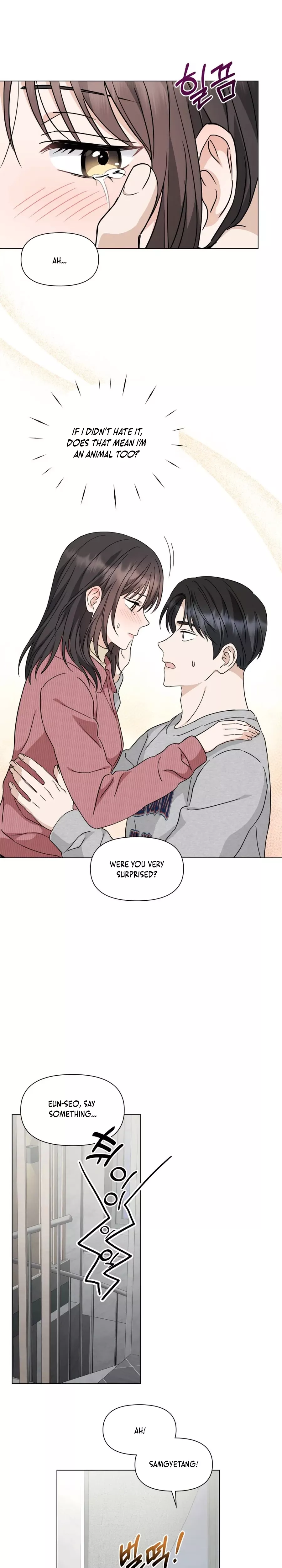 Read Green Light Manga Online