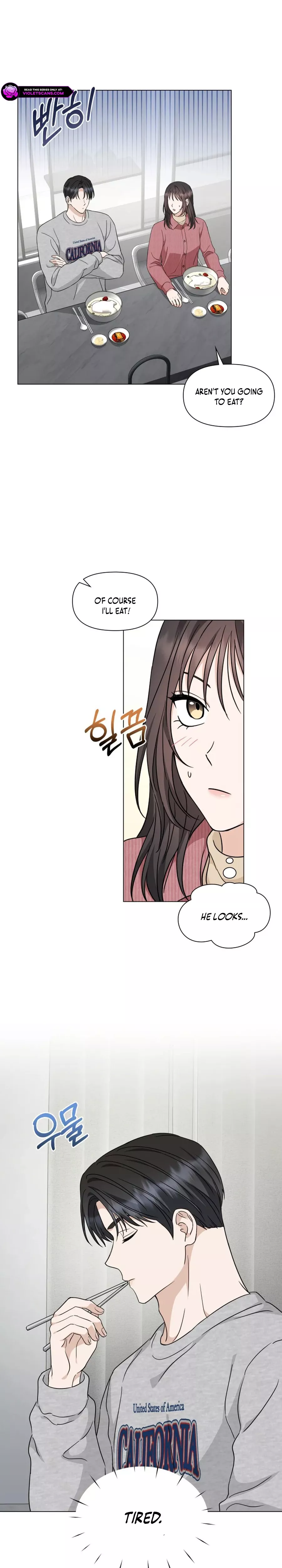 Read Green Light Manga Online