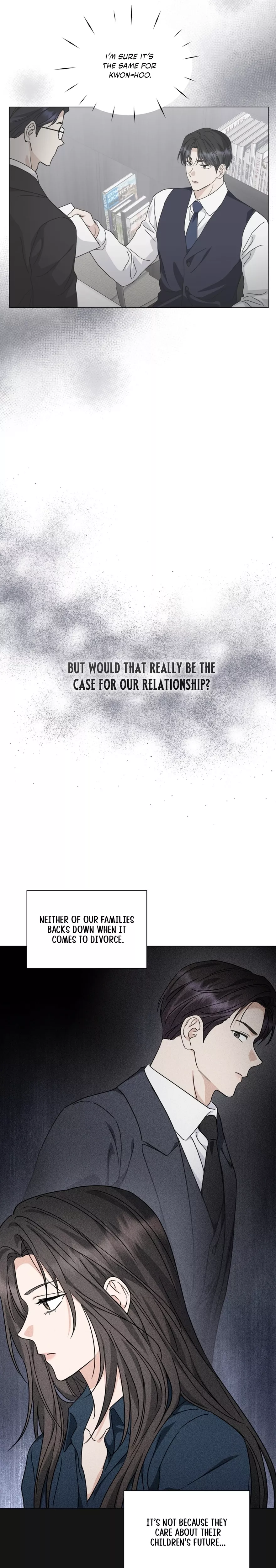 Read Green Light Manga Online