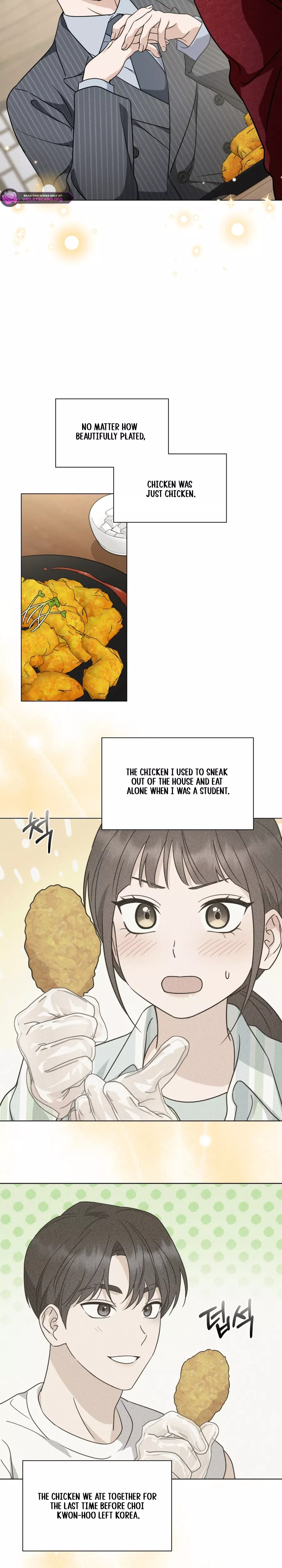 Read Green Light Manga Online