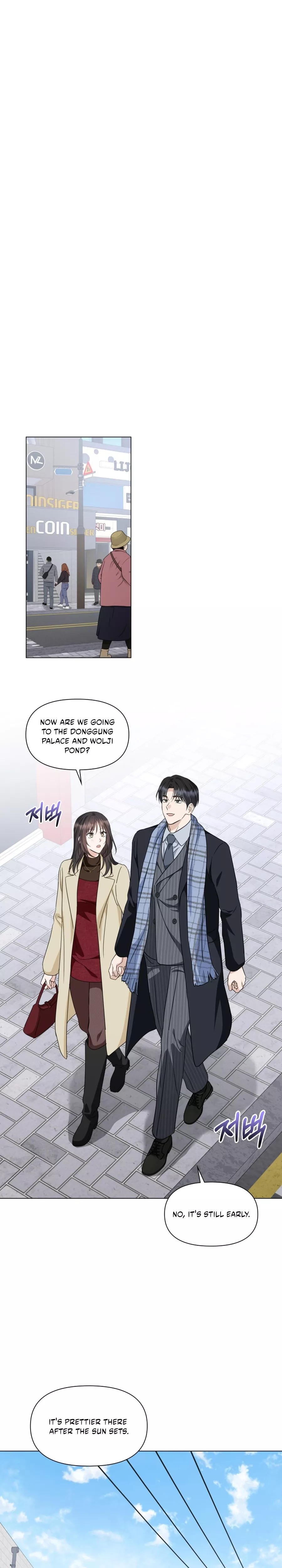 Read Green Light Manga Online