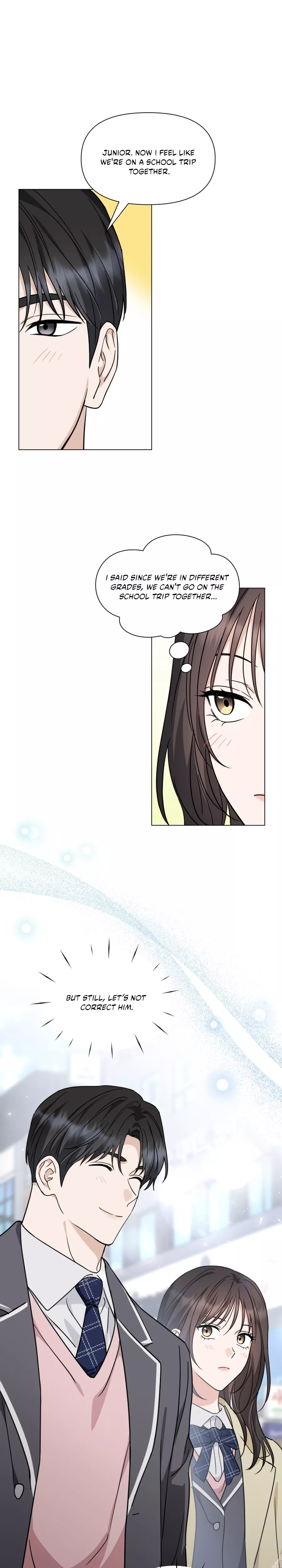 Read Green Light Manga Online