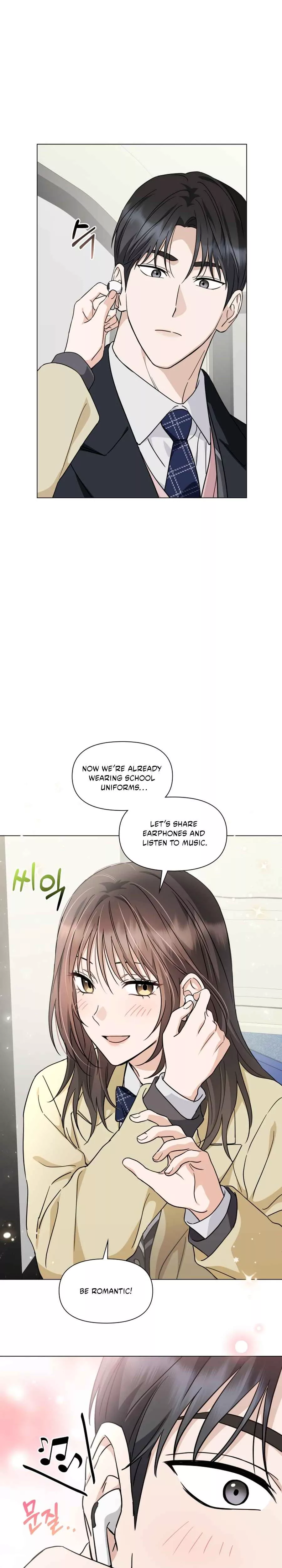 Read Green Light Manga Online