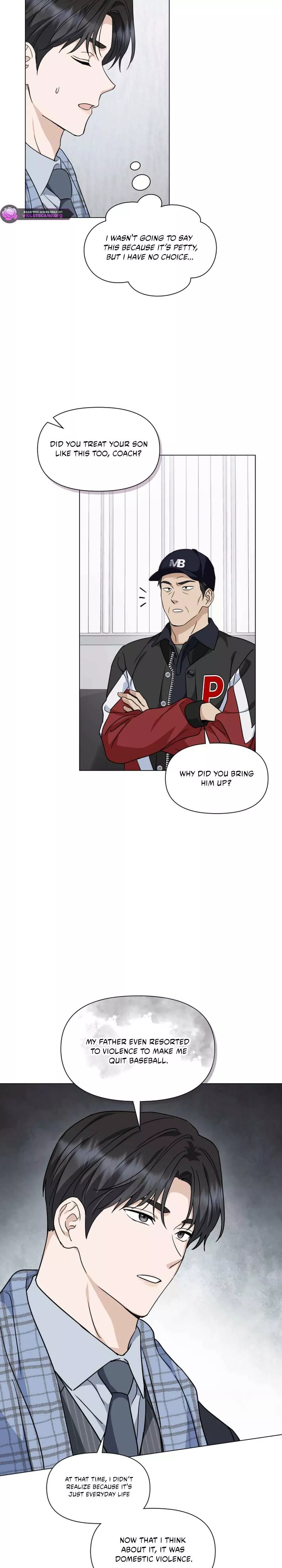 Read Green Light Manga Online