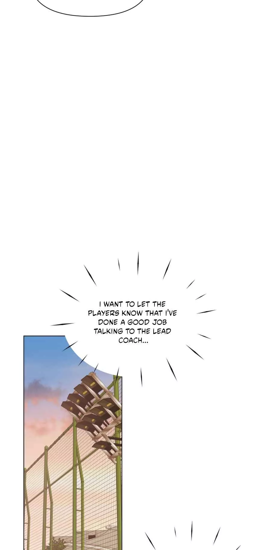 Read Green Light Manga Online