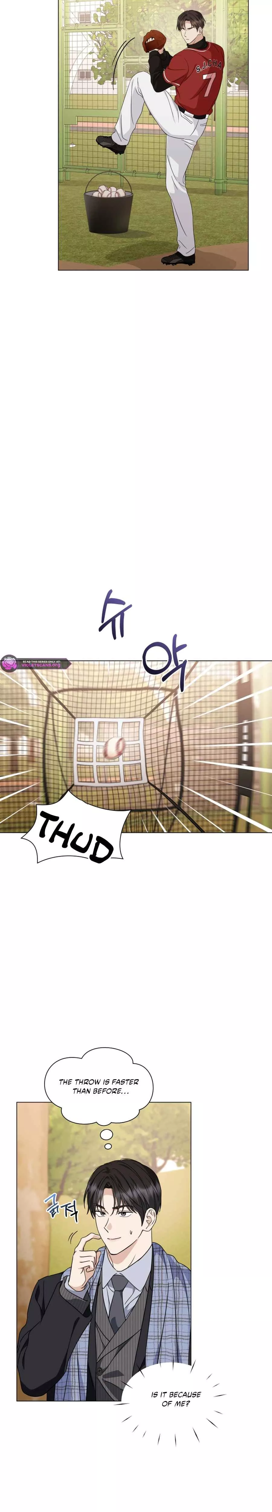 Read Green Light Manga Online