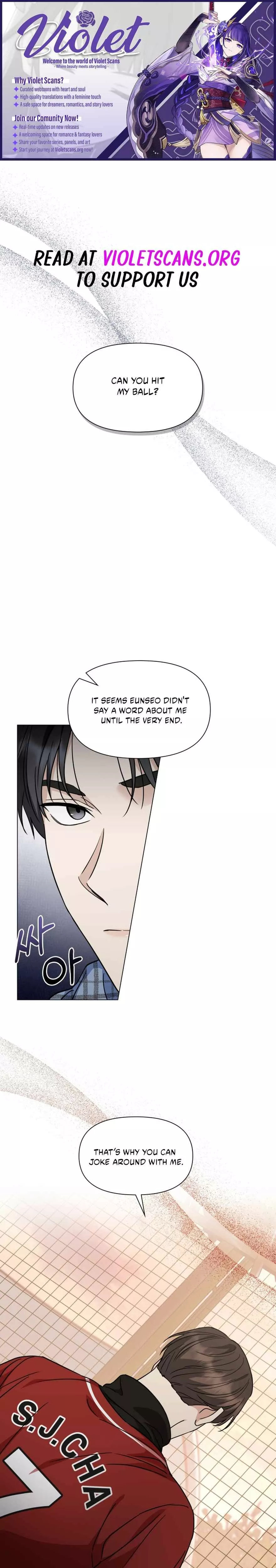 Read Green Light Manga Online