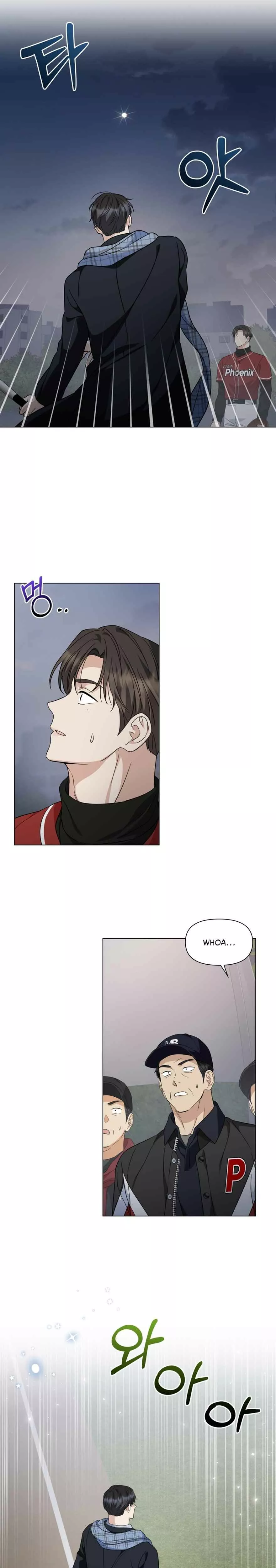 Read Green Light Manga Online