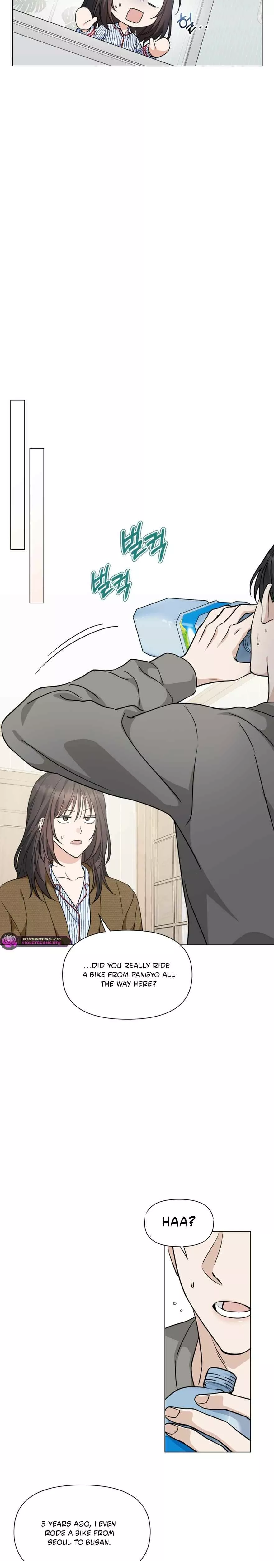 Read Green Light Manga Online